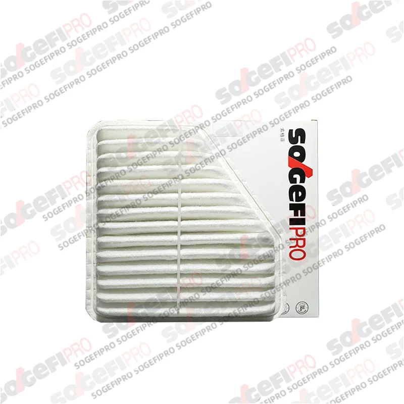 For KIA Soul 2.0 For LEXUS ES350 3.5 For TOYOTA Alphard Avalon Camry Previa RAV 4 Matrix SOGEFIPRO Air Filter SAF1679 17801AD010