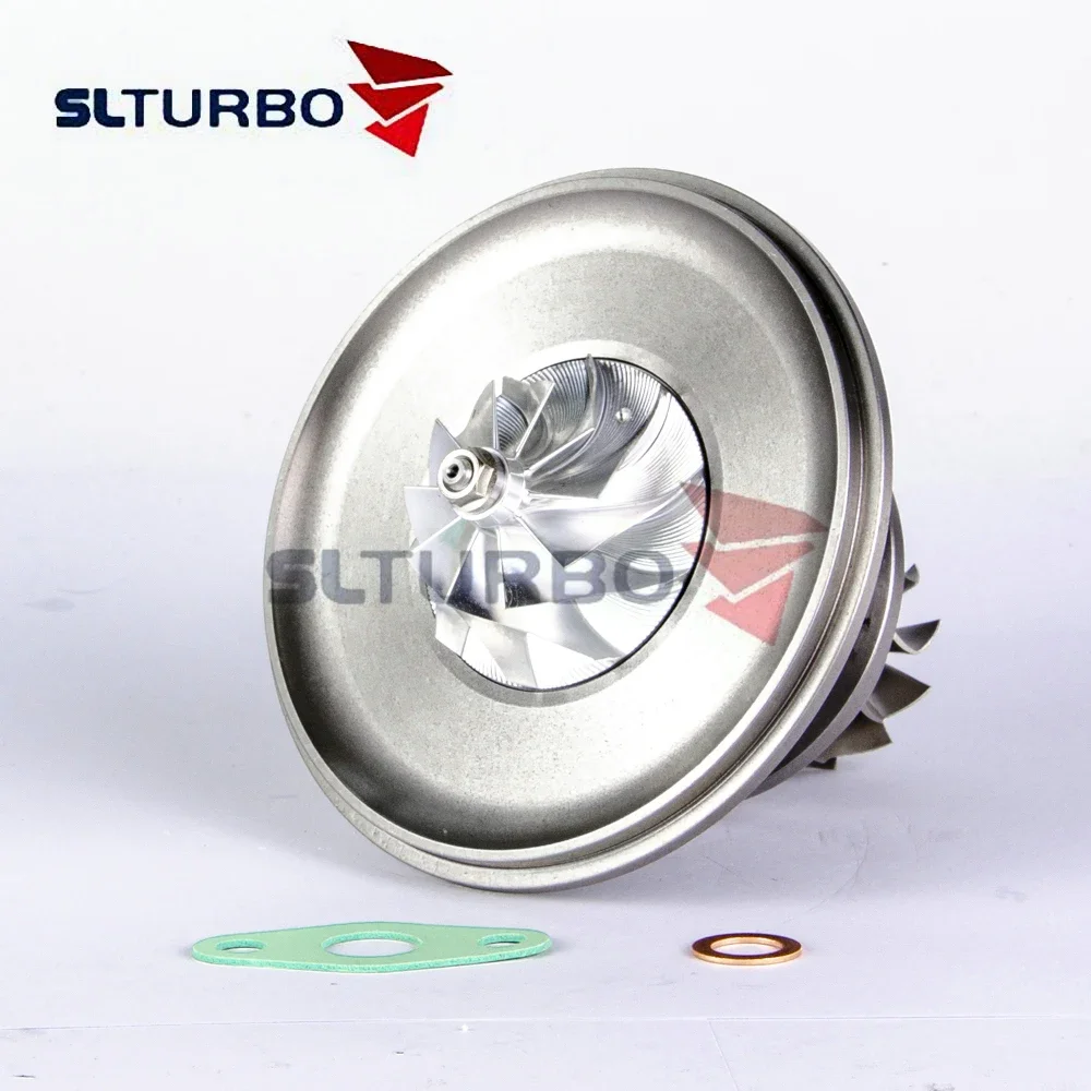 

Turbolader Chra RHF4 6460960699 A6460960699 For Mercedes-Benz Viano Vito 2148 ccm 110Kw 80Kw OM646 DE22LA 2003- Engine Parts