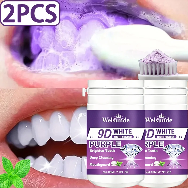 Brightening Remineralizing Toothpaste for Oral Health