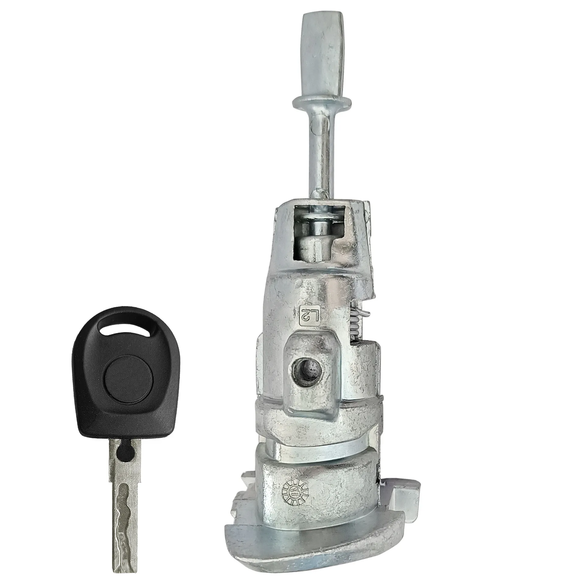 

3C0837167B Auto parts Door Lock Cylinder with Key for VW PASSAT ALLTRACK B7 B6 B6 Variant B7 Estate Van B7 Variant