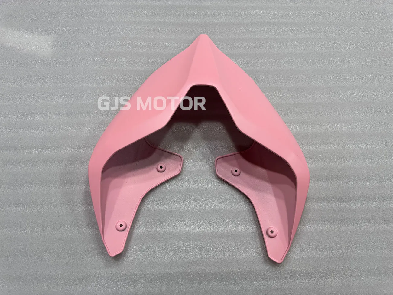 

Ducati Street Fighter V4s V4 v4R V2 Rear Hump Single Seat Cover Modified Rear Wing Hump Core
