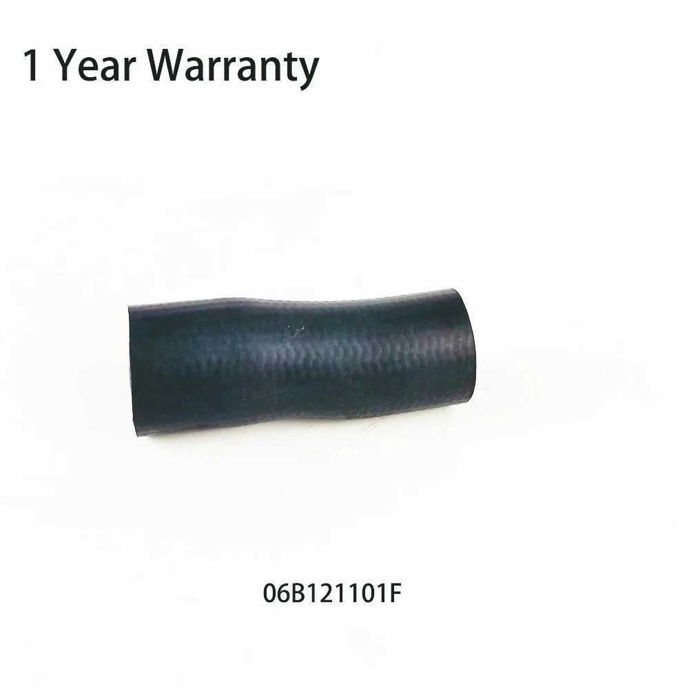 Manguera  refrigerante para radiador superior, tubo  goma para VW Passat B5 2006-2012 OE:06B121101F 06B 121 101F 06B 121 101 F 0