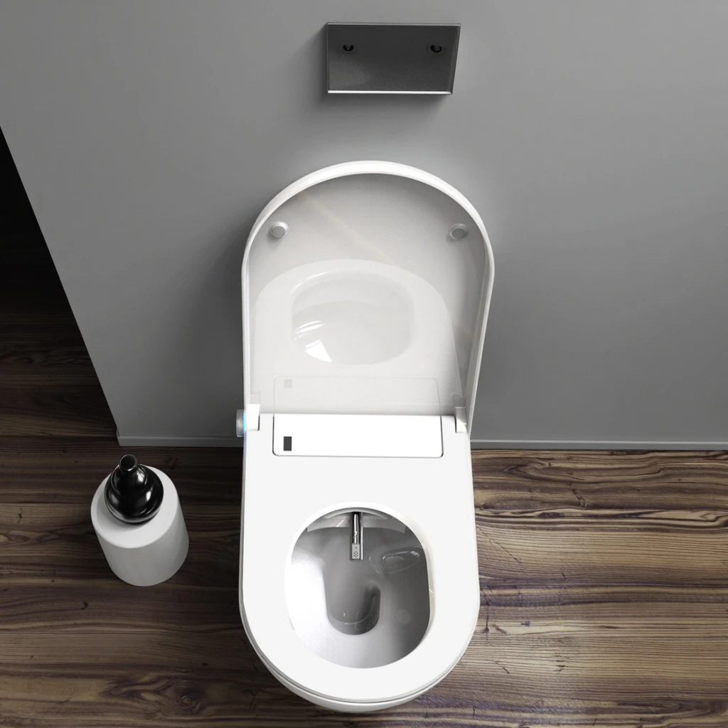 Toilette intelligente, WC mono - Electronics & Gadgets Starting With D avis et prix