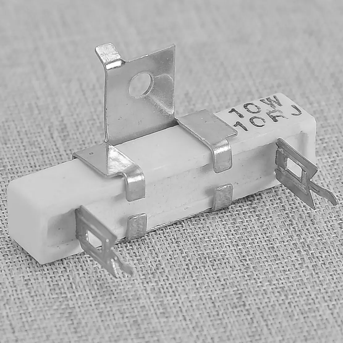 10W 10ohm New Resistor Fit for Yerf-Dog Spiderbox GY6 Hammerhead 150cc Go-Kart