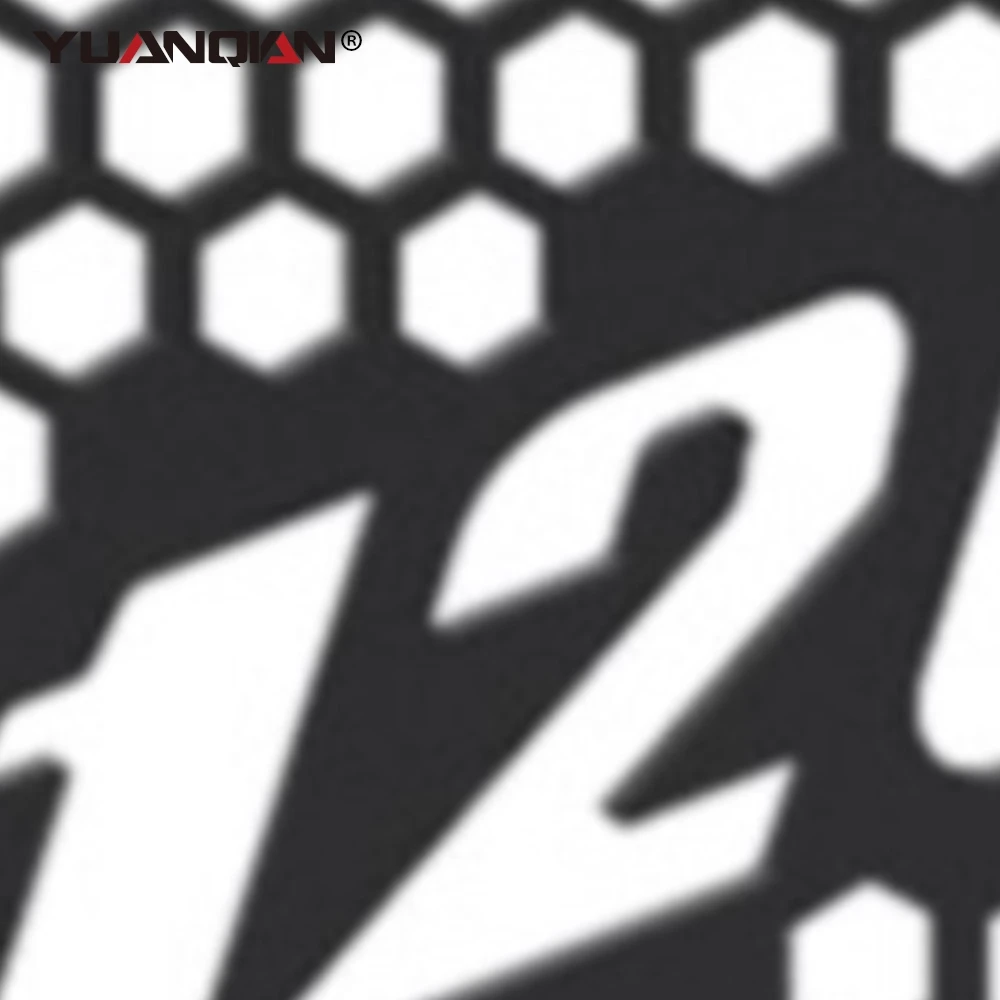 

VMAX VMAX 1200 решетки радиатора, защита решетки для YAMAHA V-MAX 1200 1985-1988 1990 1991 1992 1993-2007