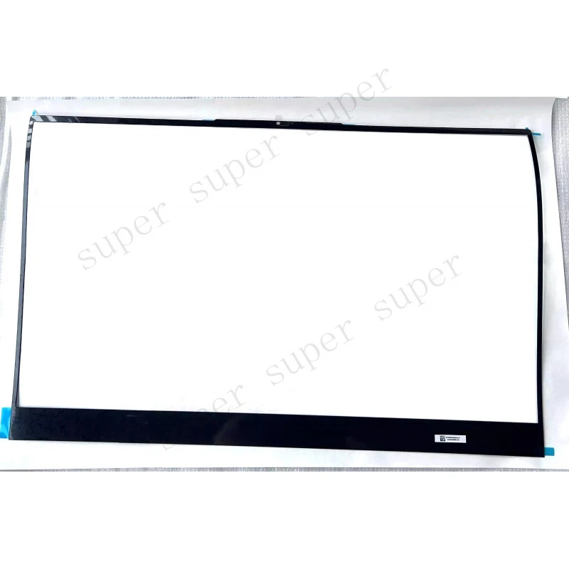 

S+ New Lcd Bezel Sheet Sticker For Legion S7-15ACH6 Laptop 82K8 5B30S19015