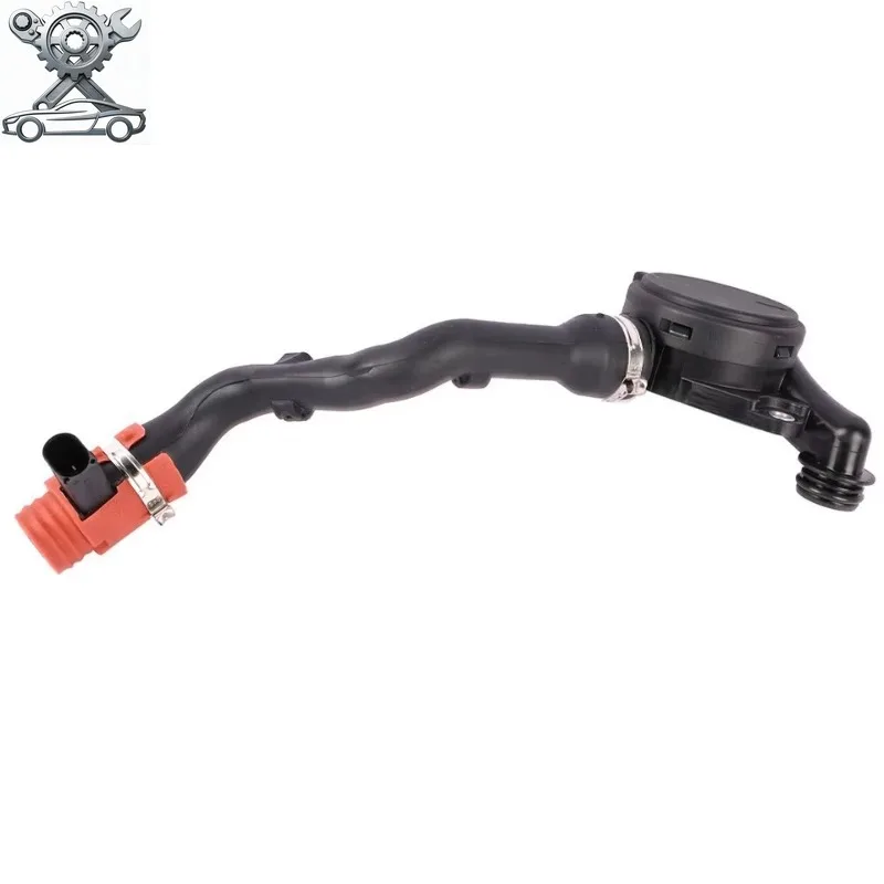Crankcase Breather Valve 6420101891 6420100191 A6420102091 6420102091 A6420101891 For Mercedes OM642 W203 S203 W204 W211 W221