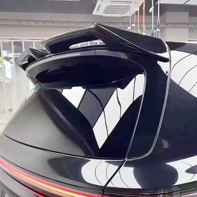 Adecuado para ideal L8 ideal L6 L7 ala de aire fija MC modificada solo ala superior de pintura sin perforación