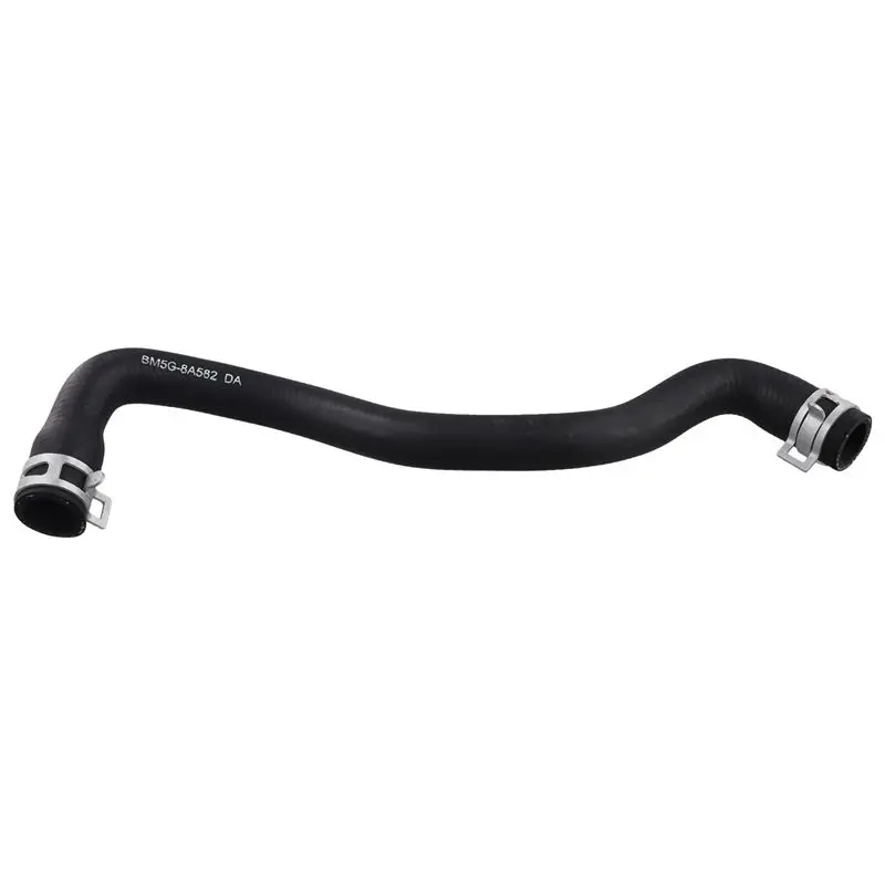 Eco-Friendly 1692736 Tank Radiator Hose For Ford C-MAX Focus Galaxy Kuga Mondeo S-MAX Tourneo Connect 2010-2019 BM5G-8A582-Da