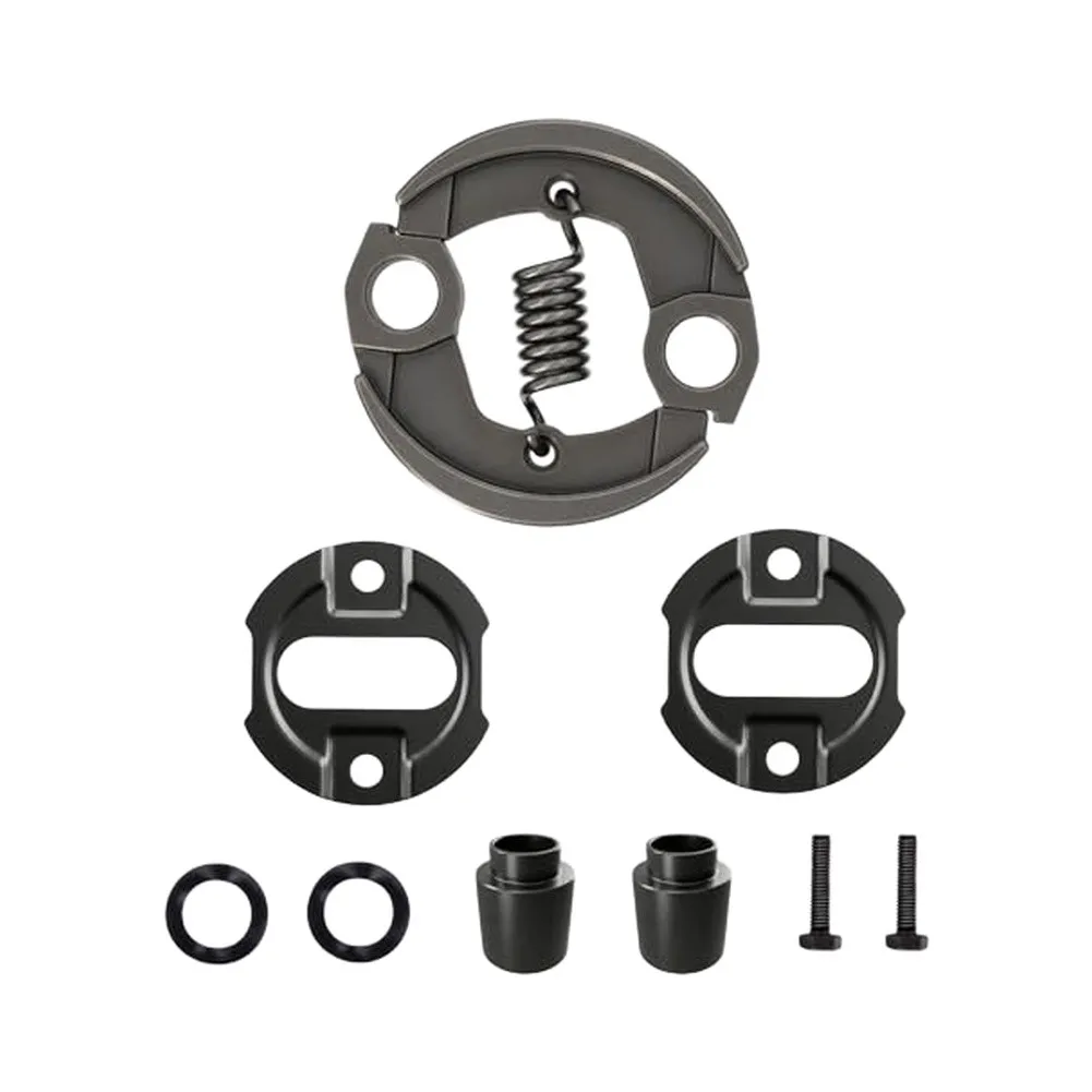 41801602000 Clutch Kit Compatible with For FS90 For FS100 FS110 FS130 Proper Interface with Original Drivetrain Systems