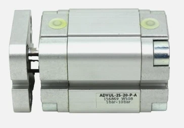 

Brand New ADVUL-25-20-P-A 156869 Compact Cylinder Hot Selling Full Stock Fast transport