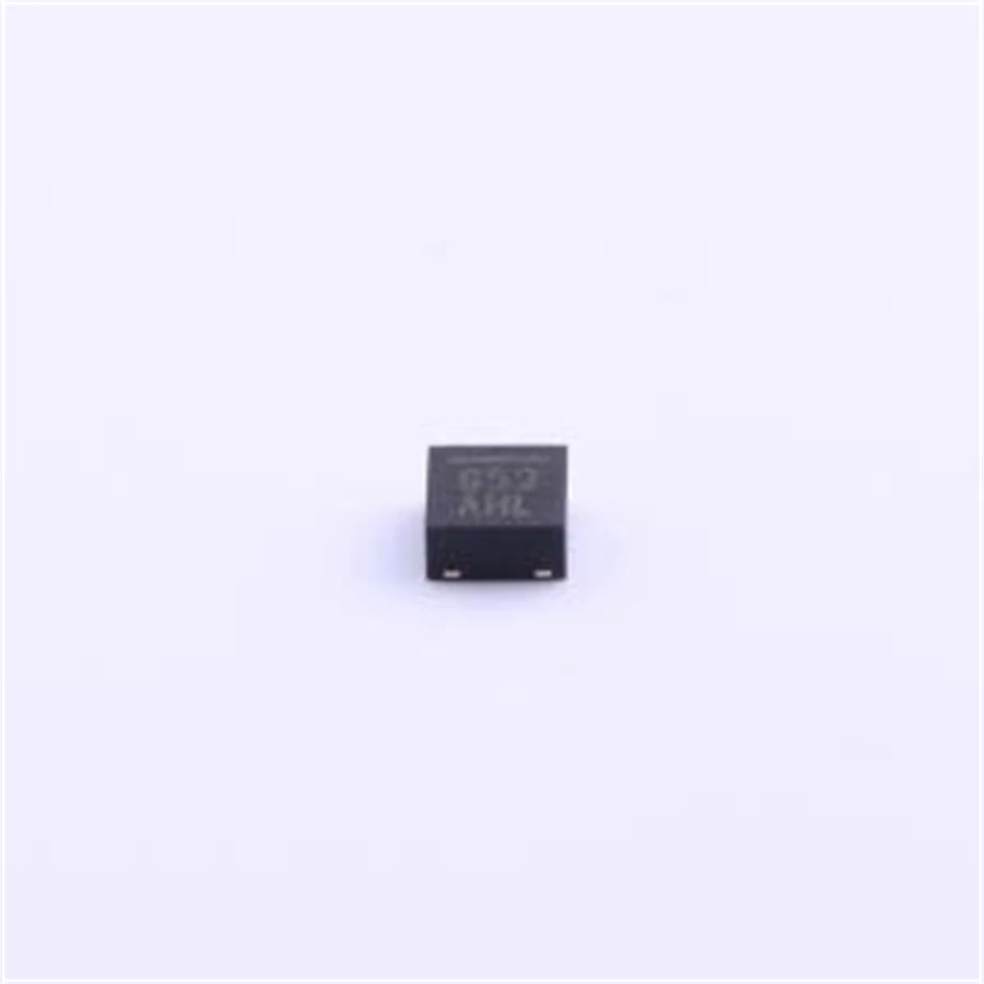 

10PCS/LOT MMA8653FCR1 (Accelerometers)