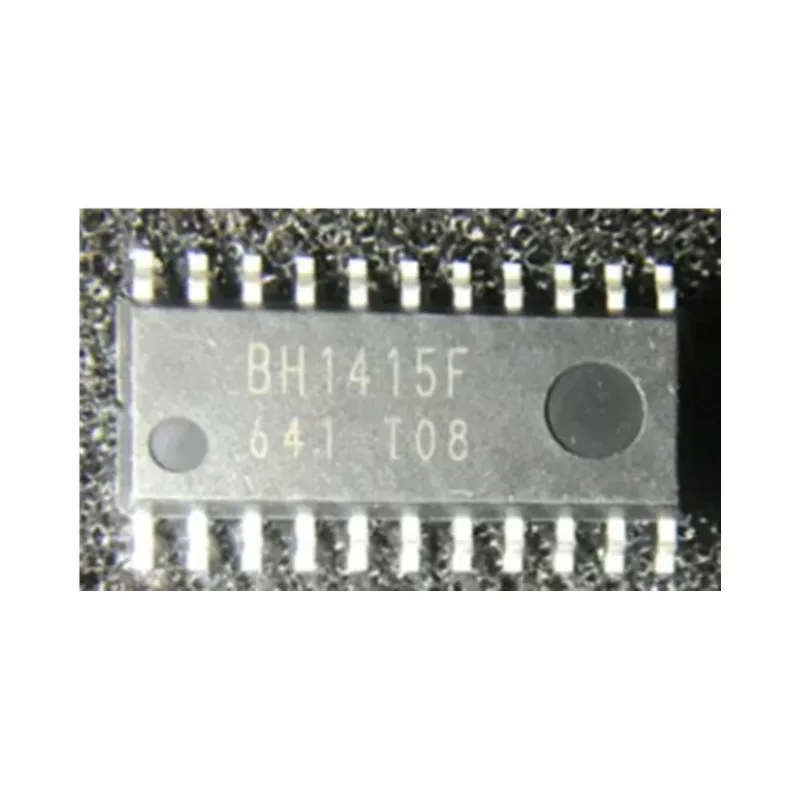 5pcs 100%NEW BH1415 BH1415F SOP22 pin FM transmitter IC Wireless audio Integrated chip
