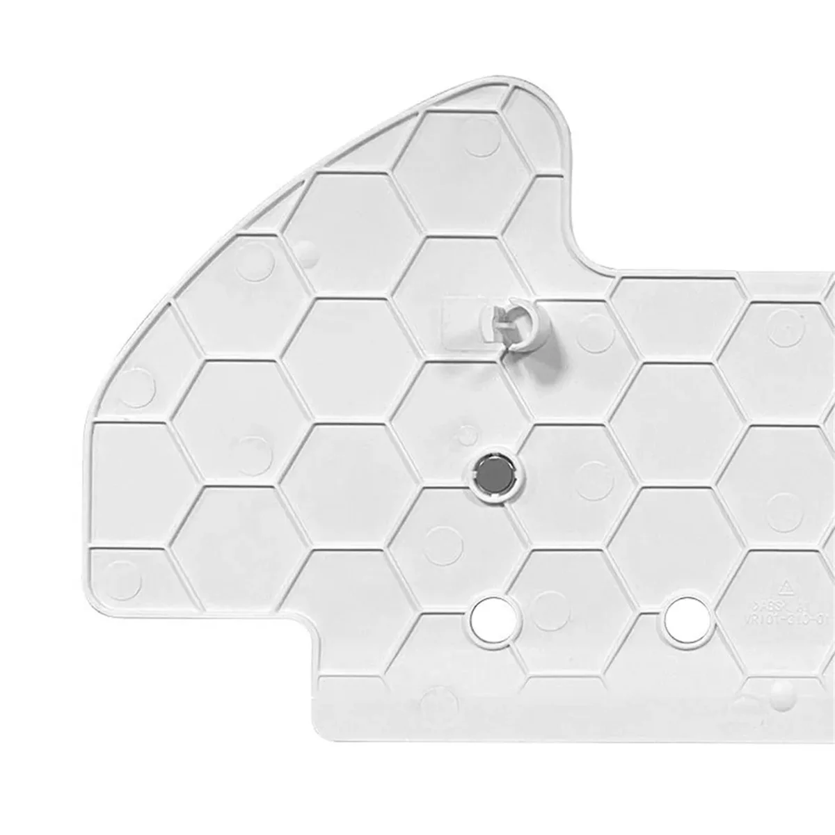 Cadre de serpillière pour aspirateur POWERBOT-E VR05R5050WK, plaque à linge, support de gril, pièces de nettoyage