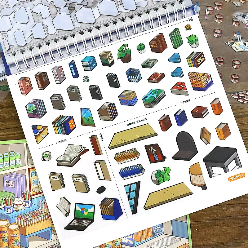 Thumbnail 4 - #12 Latest Stickers Offers