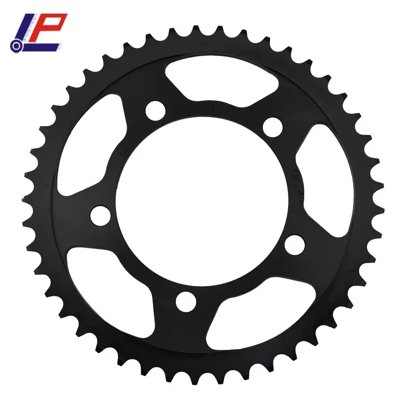 

525 44T 45T Motorcycle Rear Sprocket Gear For BMW S1000 S1000RR 2009-2018 S1000R 2013-2020 S1000XR 2014-2019
