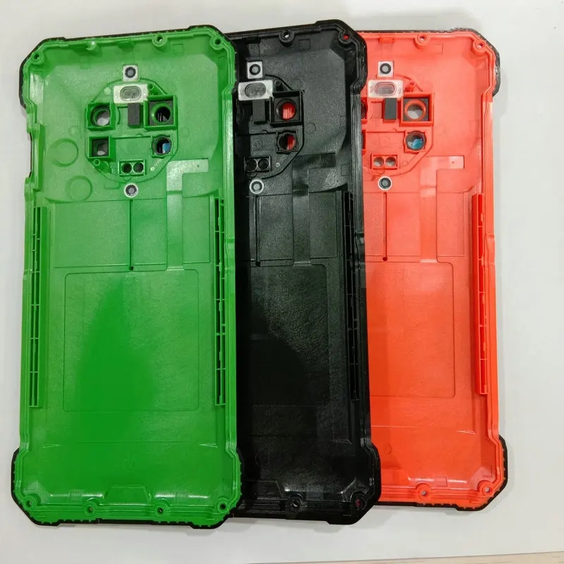 Blackview BV8800 Back Cover for Blackview BL8800 Rear Housing Case 6.58 Inch Smartphone Accessories