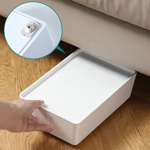 Edelstahlrolle für Haushaltsmöbel, selbstklebender Zauberner, 360 Grad, Schwenkbelastung, Universalrad, 4PCs 10 Hauptverkaufskleiderräder - №1 - №1