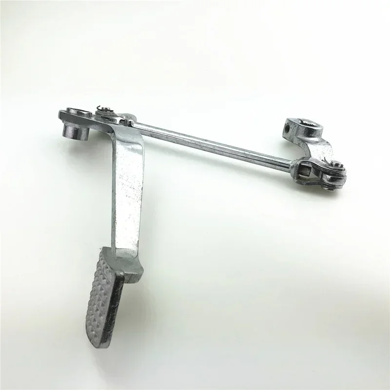 For Regal Raptor DD250 150 JH250 Kingland Closed CA250 Foot Shift Lever, Foot Pedal, Gear Lever, Brake Pump, Pedal Support