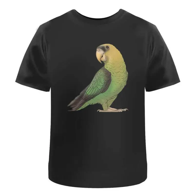 

Хлопковая футболка Cape Parrot Ta040803