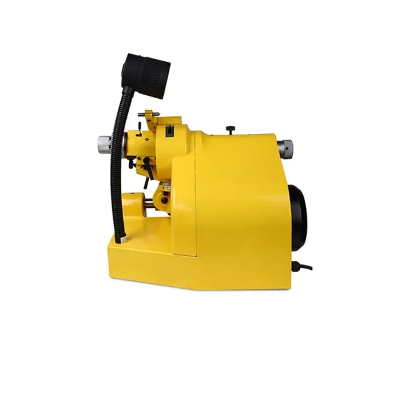 

New Universal Cutting Tool Sharpening Machine With Motor Core Component Condition New
