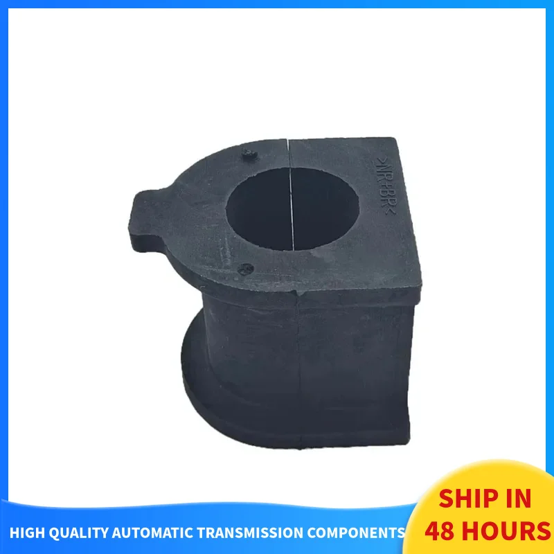 

2 шт. передняя втулка стабилизатора для TOYOTA Prado J120 2002/01-2010/12 автомобильные аксессуары 48815-60180 внутренний диаметр 29 мм