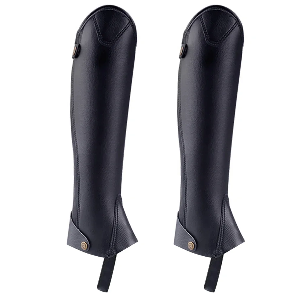 horse-riding-boots-equestrian-leg-guards-comfortable-riding-experience-for-horse-riding-leg-guards-for-horse-riding