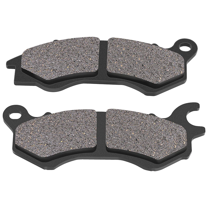 Road Passion Motorcycle Front Brake Pads For DAYTONA DY 125 RS EURO4 2017 For SILENCE Electric Scooters S01 S02 LS 2021