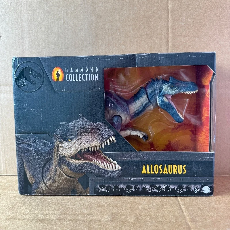 ジュラシック・ワールド ハモンド 中型トリサウロス ドラゴン ワイルド ロボ恐竜モデルおもちゃ 先史時代の生き物 コレクタブル アクションフィギュア