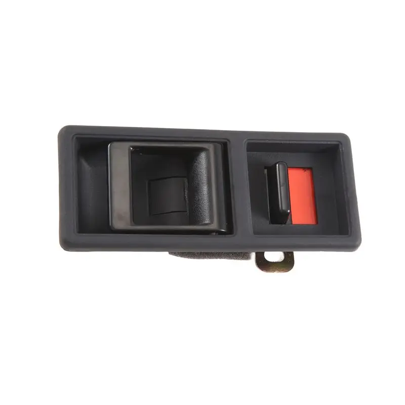 AU33-Car Rear Back Tailgate Interior Door Handle For Pajero Montero Shogun MB774953 MB793491