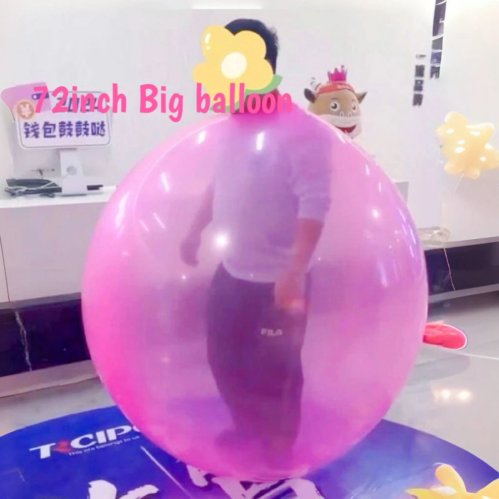 

72 Inch Oversized Performance Balloons Directly Supplied by the Giant Balloon Factory for Events And Parties