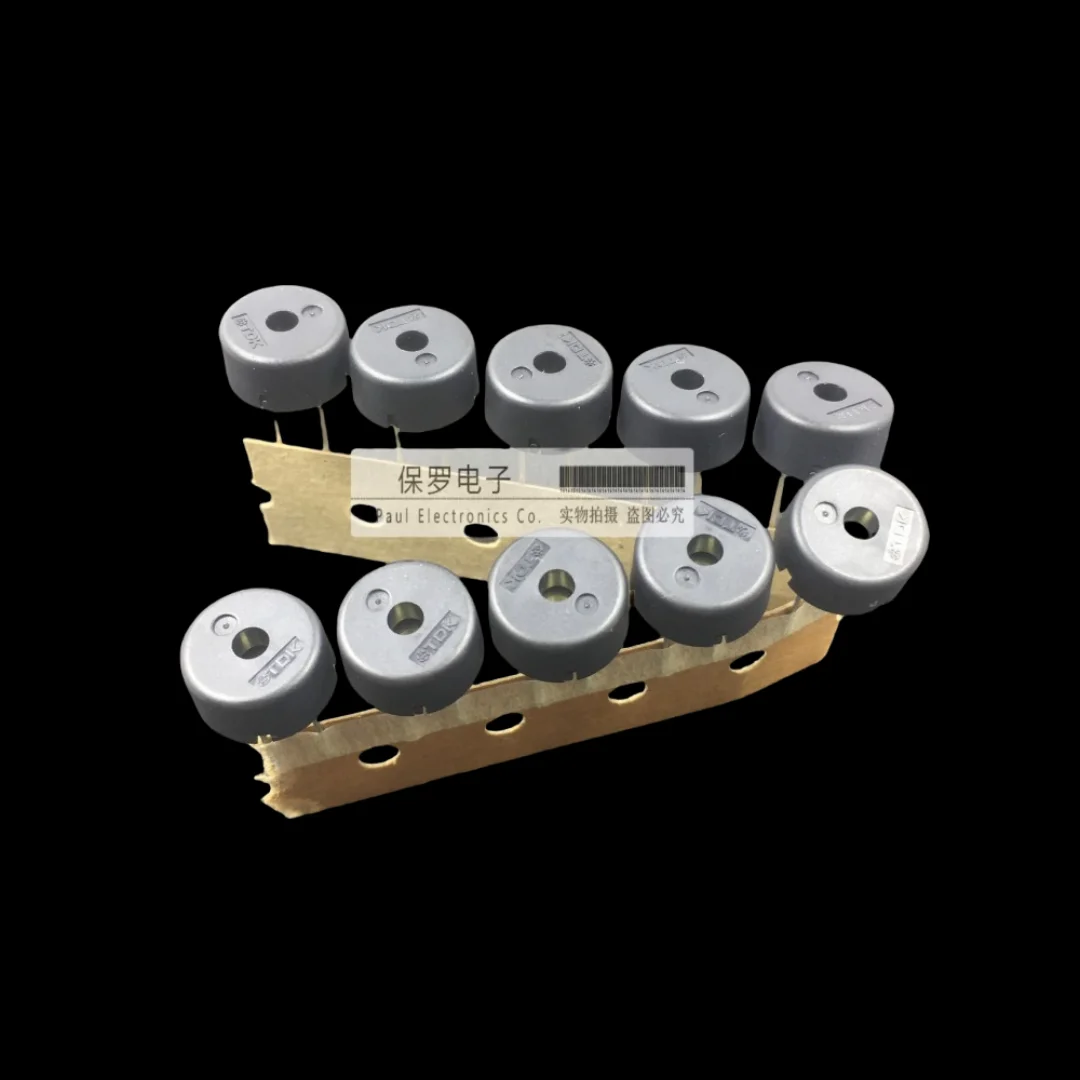50PCS/Buzzer PS1240P02BT brand new original piezoelectric buzzer no circuit type buzzer