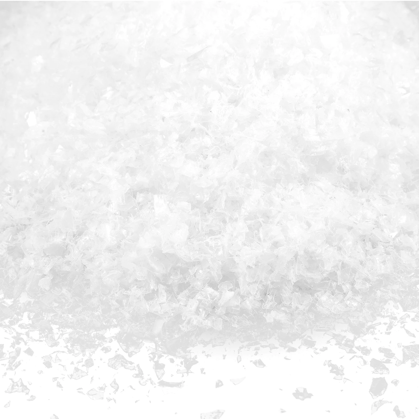 

Artificial Snow Decor Xmas Floor Powder Party Supplies Craft Decoration Snowflake Prop Holiday Gift Winter Scene