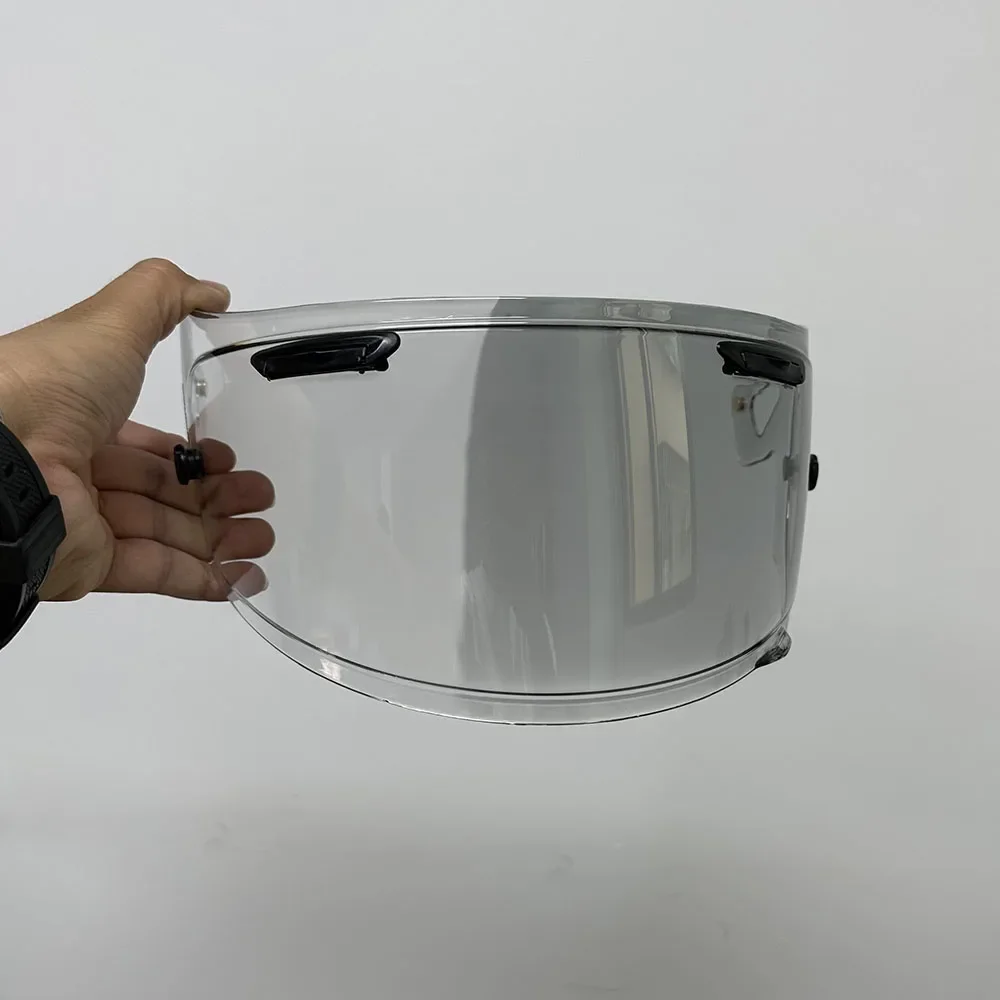 Helm photo chrome visier für arai RX-7X rx7x CORSAIR-X RX-7V motorrad helm visiere neo xd visier automatisch hromic objektiv