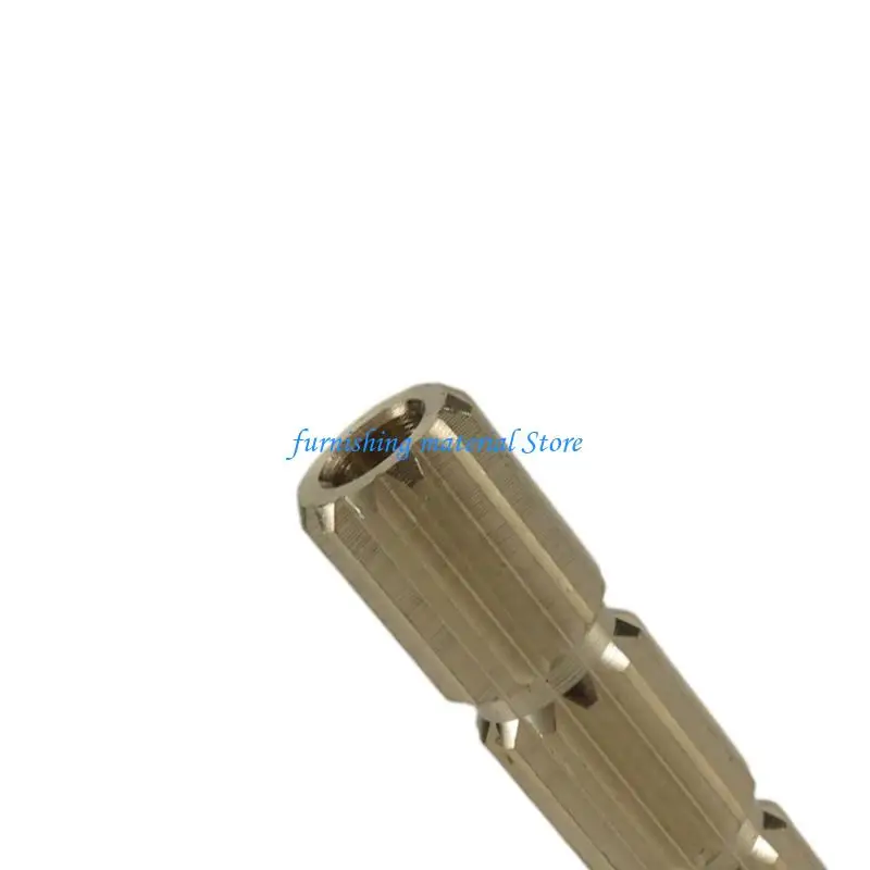 Y5GD Copper Stem Adapter with Screw for 970-0770 Plumbing Equipment Easy Installation