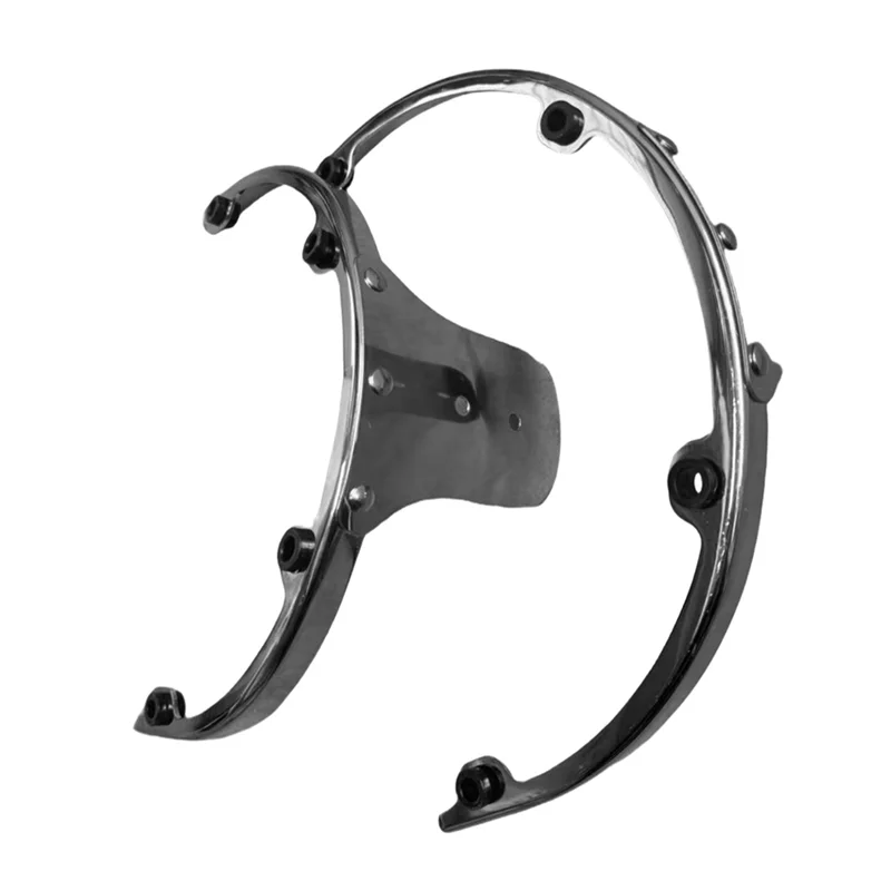 

ABXY Drum Suspension Mount Hardware Drum Holder Hanger For Drummers Drum Accessories