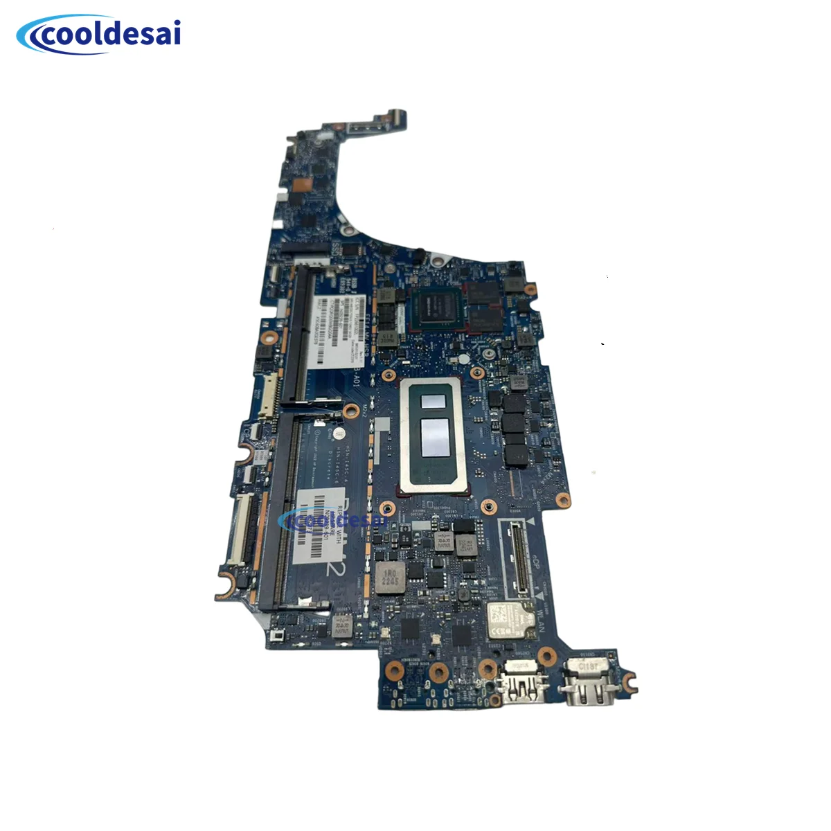 6050A3310001 For HP Zbook Firefly 14 G9 860 G9 Laptop Motherboard N09243-601 N09242-001 N09239-601 N20137-601 i5 i7 100% tested