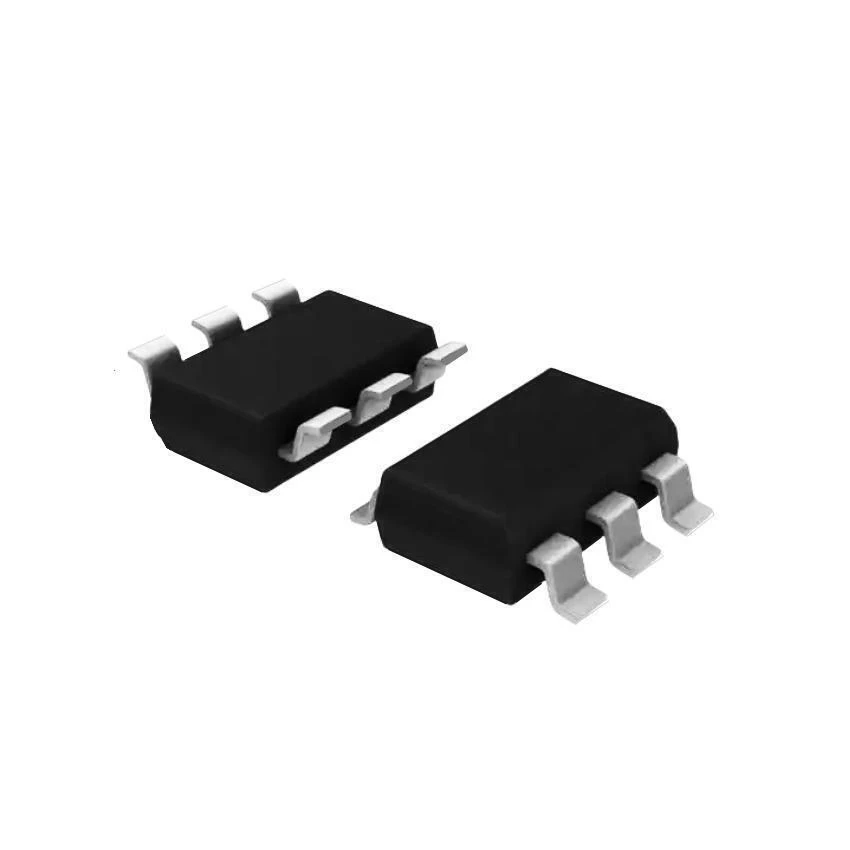 

50Pcs/Lot SGM431XC6G/TR SC70-6,Mark: CJE**,Precision Programmable Reference,Electronics,Integrated Circuit IC