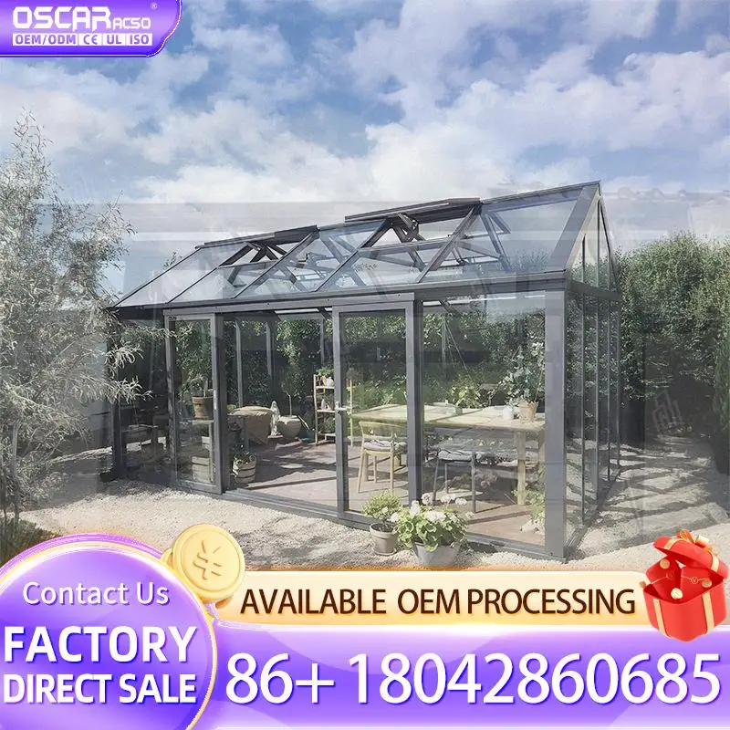 3D Design Outdoor G… - image