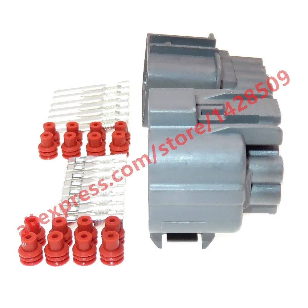 1 Set 8 Pin 6189-0134 6181-0075 B-Series OBD1 Dsitributor Connector For A/F Ratio Sensor Ignition Plug