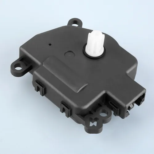 Imagen 2 del producto Actuador de puerta de mezcla de calentador de HVAC automático, 604, 029, 68018109AA, Chrysler, Dodge, Avenger, Journey, Jeep Patriot, Compass, Wrangler Ram, 1 unidad