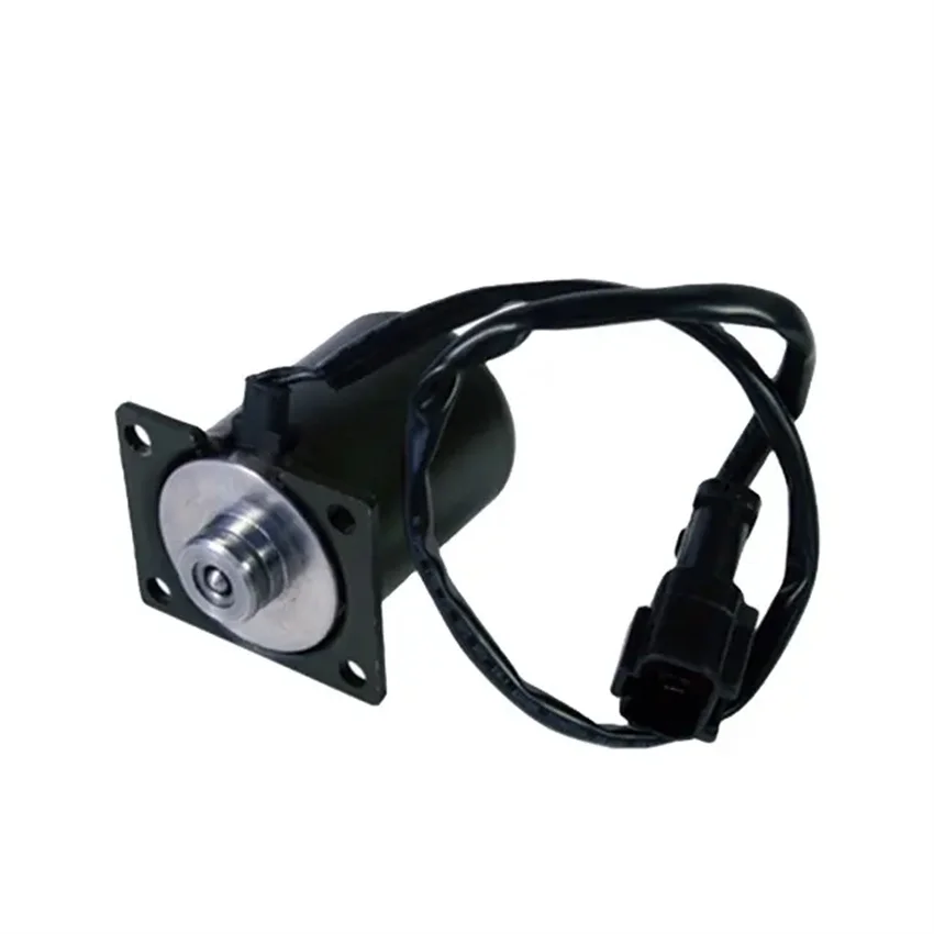 

PC200-6 PC200-5 6D95 гидравлический главный насос соленоид 708-2H-25240 708-23-18272 708-2L-25211
