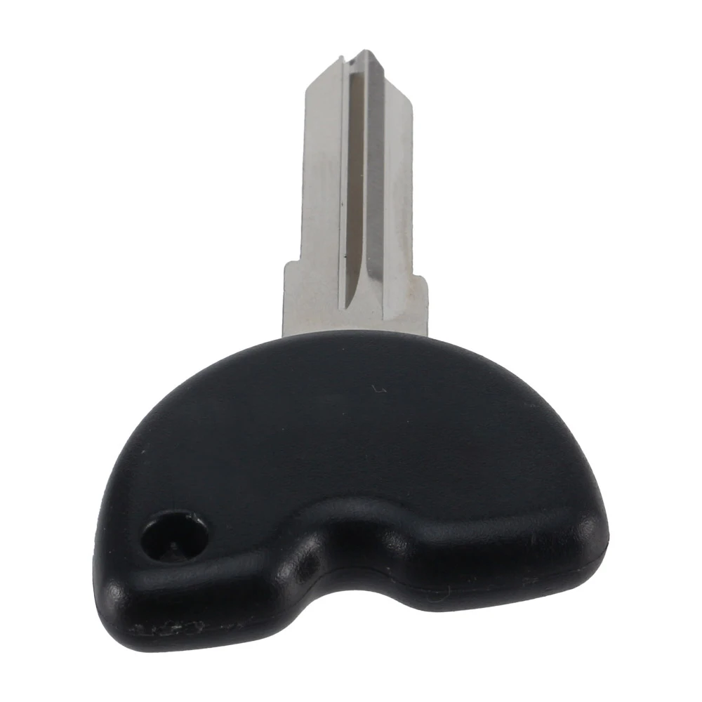 جديد فارغة دراجة نارية تقطيعه مفتاح أسود طول 34 مللي متر لفيسبا دراجة نارية قطع الغيار استبدال الملحقات