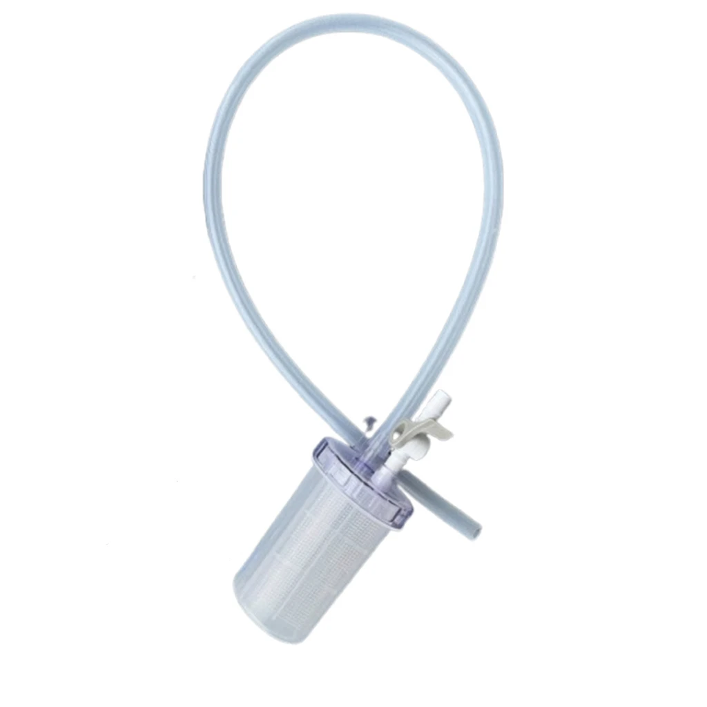 Рисунок 4 - Чехол для уретры с бутылкой для