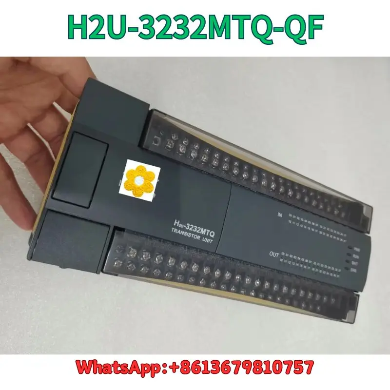 

Brand new PLC H2U-3232MTQ-QF Fast Shipping