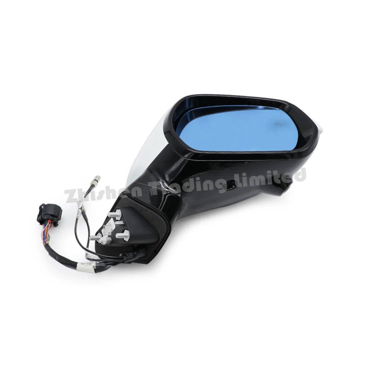 ل BAIC الملحقات الأصلية عالية الجودة من المصنع بيجينغ جديد X7 زائد مرآة الرؤية الخلفية القابلة للطي P00005606 P00005605