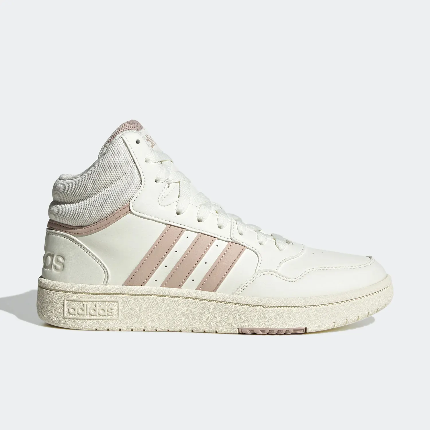 

Adidas genuine NEO Hoops 3.0 Women's Mid-Top Sneakers HP7956
