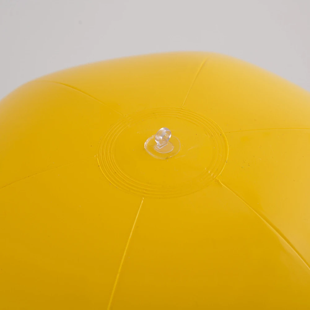 

Визуальные отпугиватели-шары 40 см для защиты от уток, голубей, дятлов и птиц у бассейнов. Аксессуары для сада.