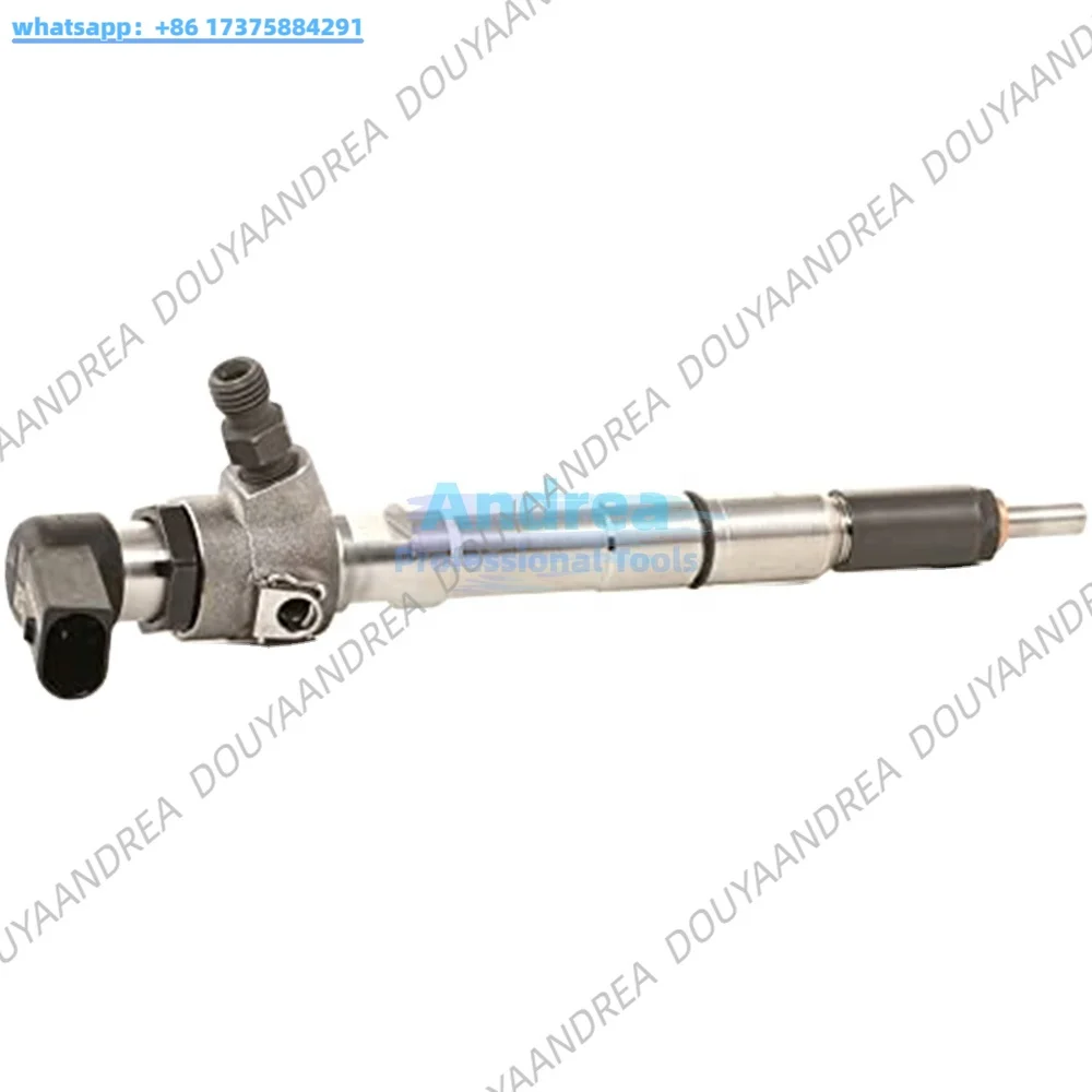 

original new common rail inje ctor A2C59513553 7H2Q-9K546-CB 7H2Q9K546CB dies el fuel inje ctor 1489401 LR006496 LR008837