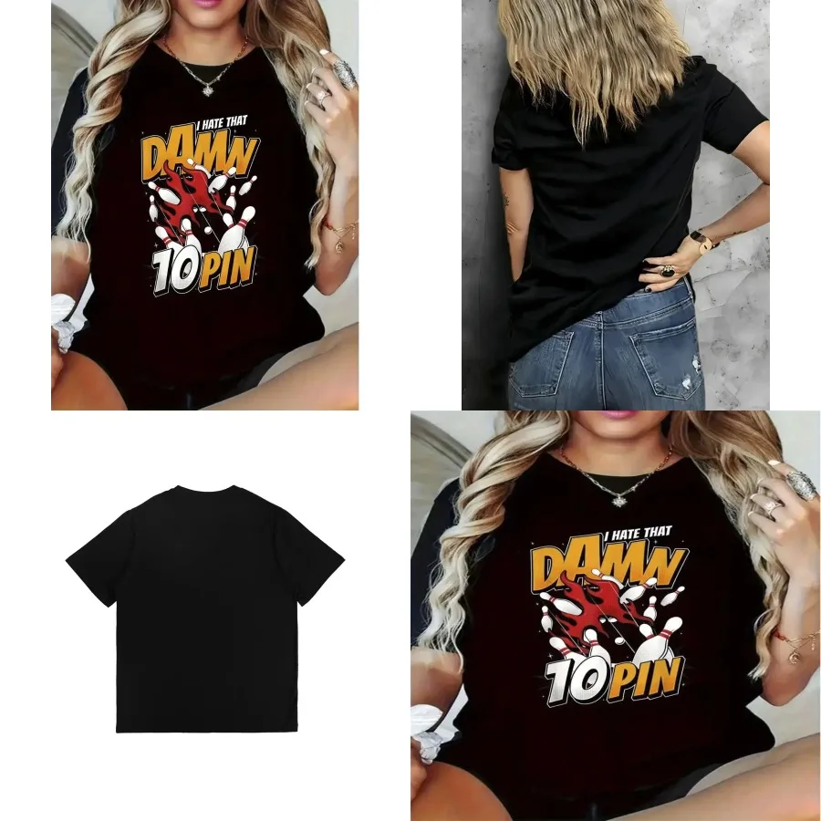 Xiayu-Black Short-S…